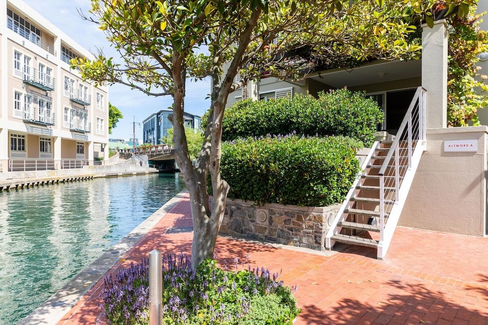 undefined 001 Altmore on the Waterfront Marina 2