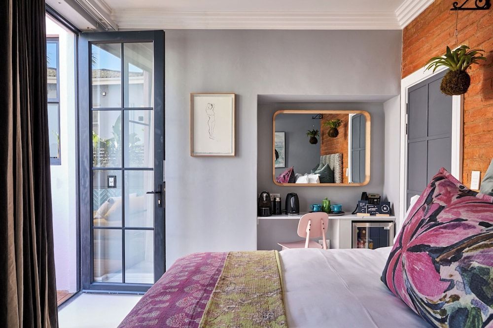 undefined Pineapple House Boutique Hotel