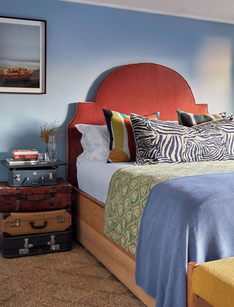 undefined Pineapple House Boutique Hotel 5