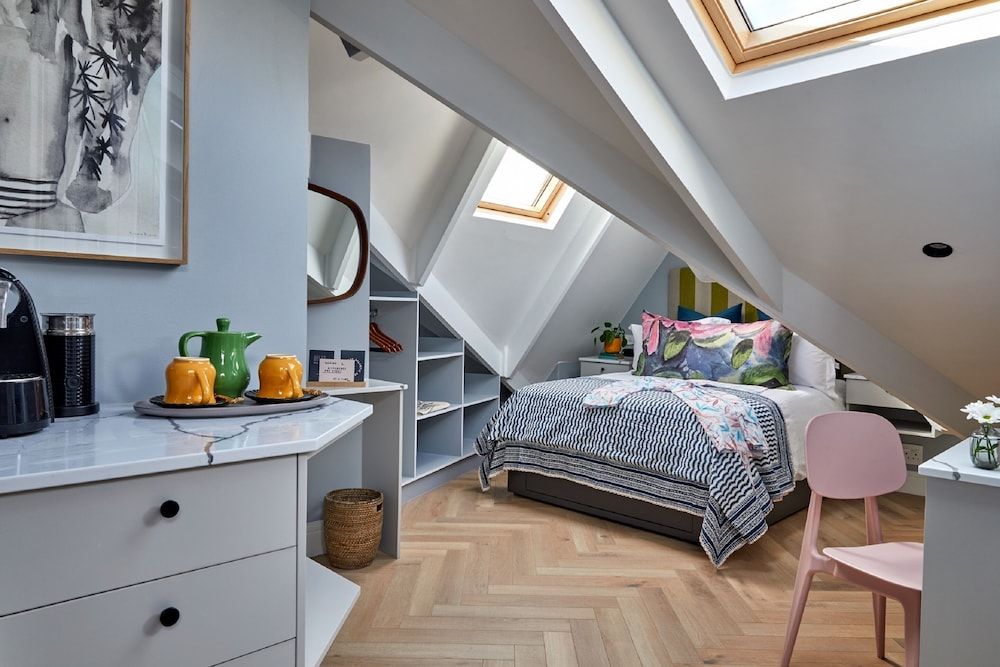 Classic Room
