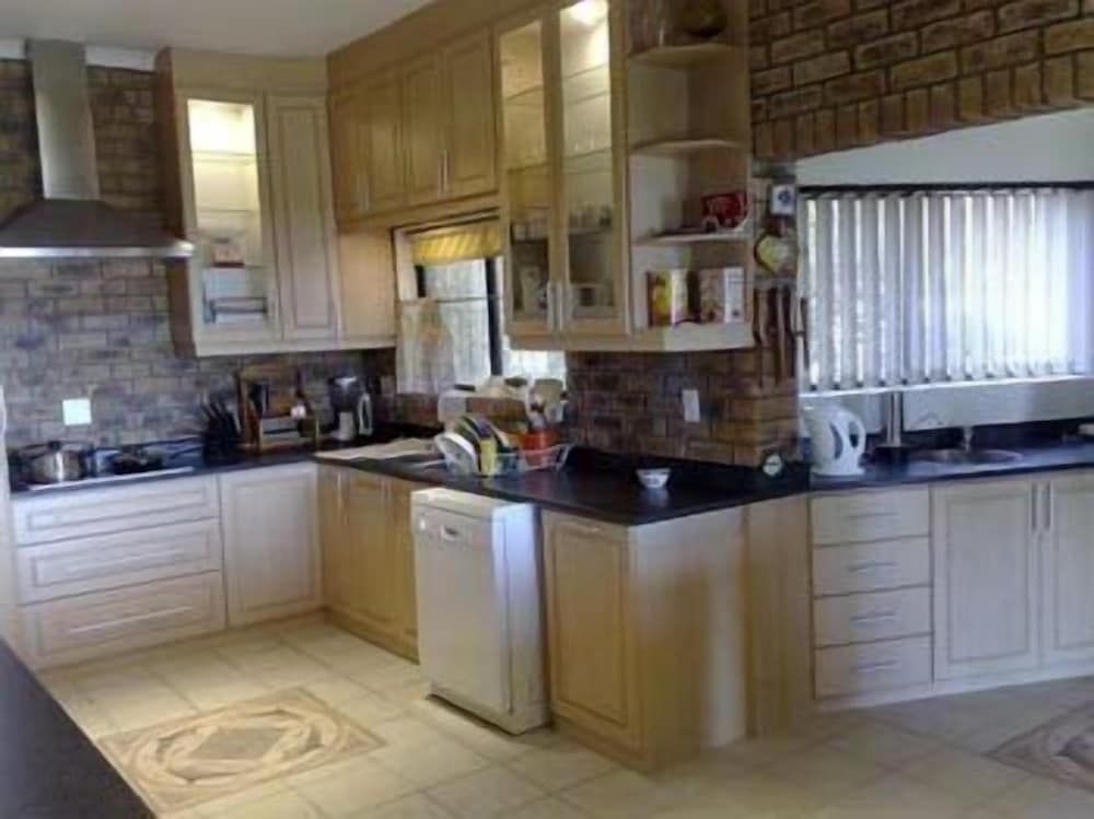 undefined Cloud no9 Guesthouse 7