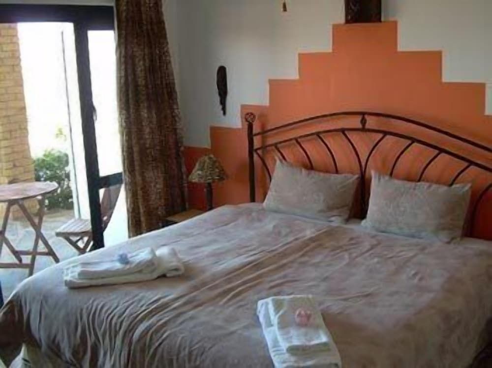 undefined Cloud no9 Guesthouse 4