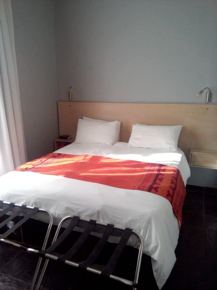 undefined Rose Lodge 4