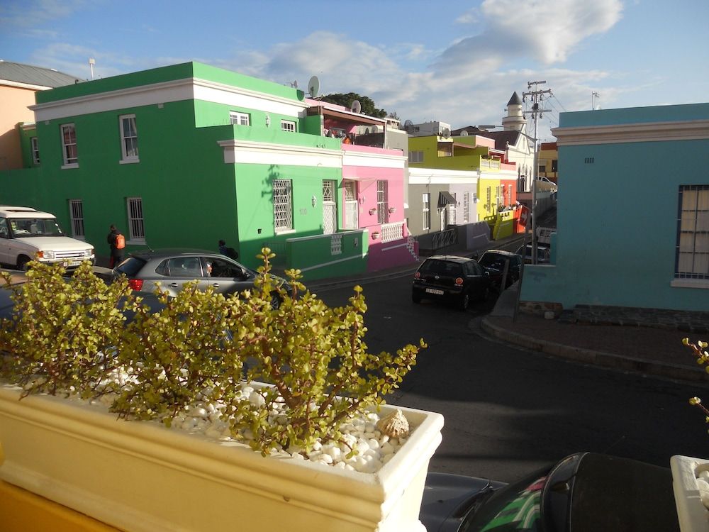 undefined Rose Lodge