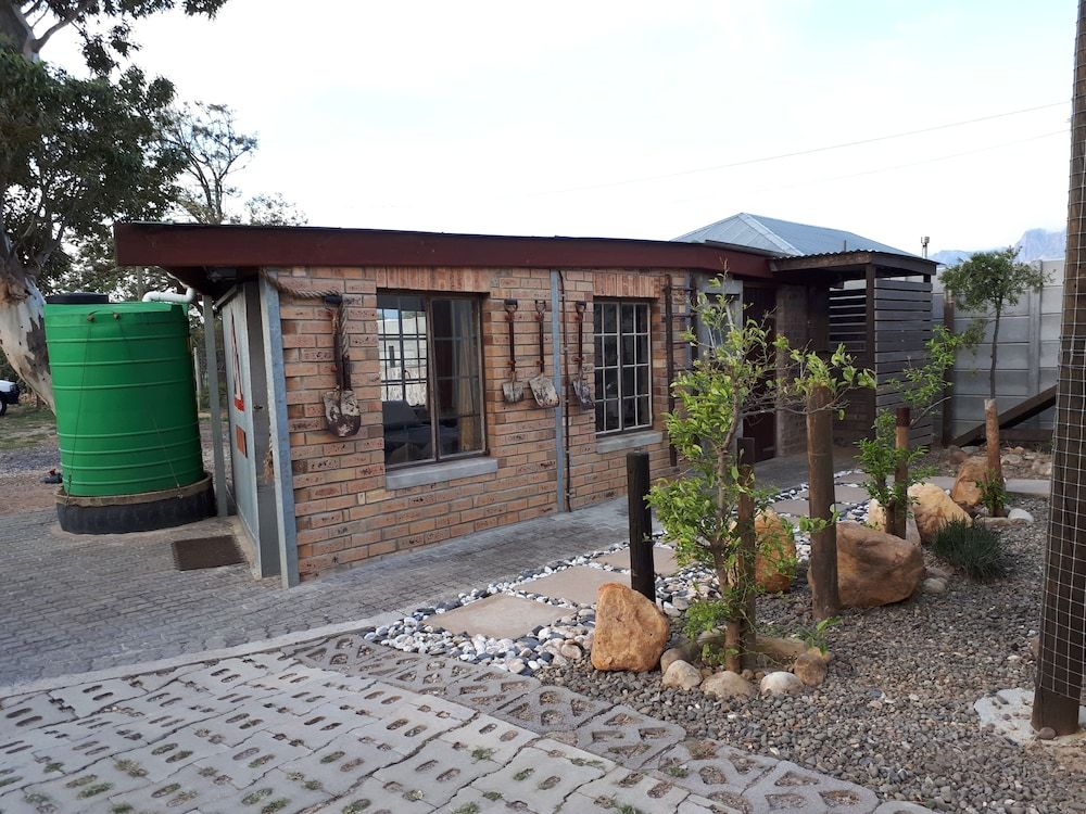 undefined The Yard - Hostel 7