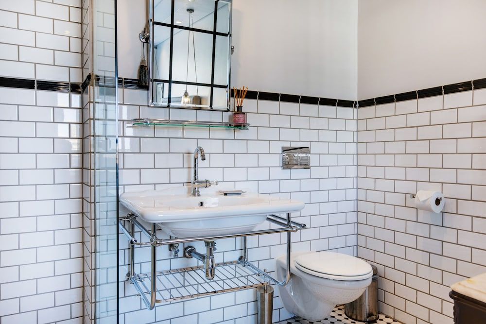 undefined Luxury Table Mountain Balcony Apartment 8