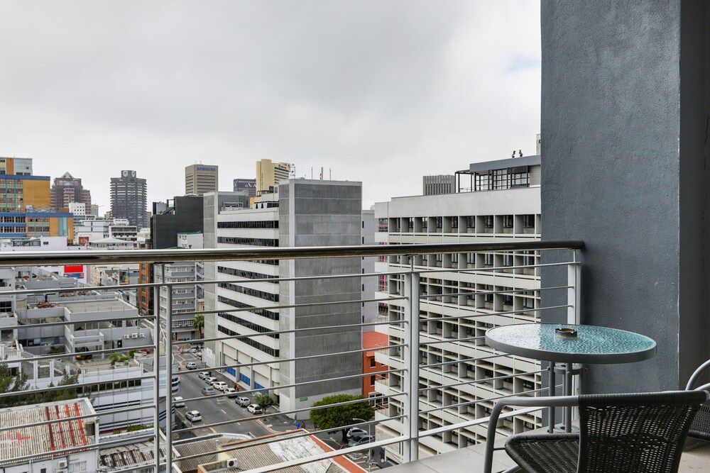 Eco Balcony Sentinel Apartment 1006 Luxury Room 19