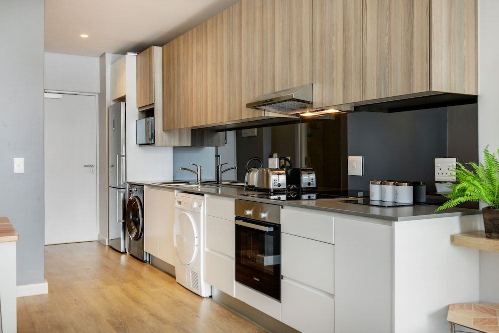 undefined Eco Balcony Sentinel Apartment 1006 7