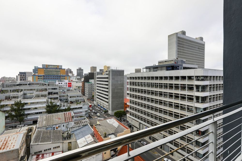 Eco Balcony Sentinel Apartment 1006 Luxury Room 22