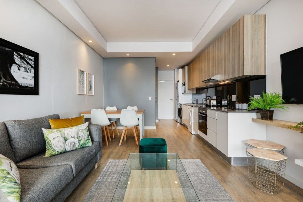 Eco Balcony Sentinel Apartment 1006 Luxury Room 11