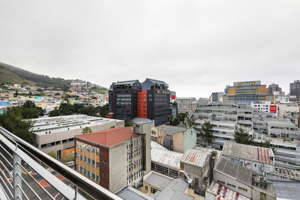 Eco Balcony Sentinel Apartment 1006 Luxury Room 23