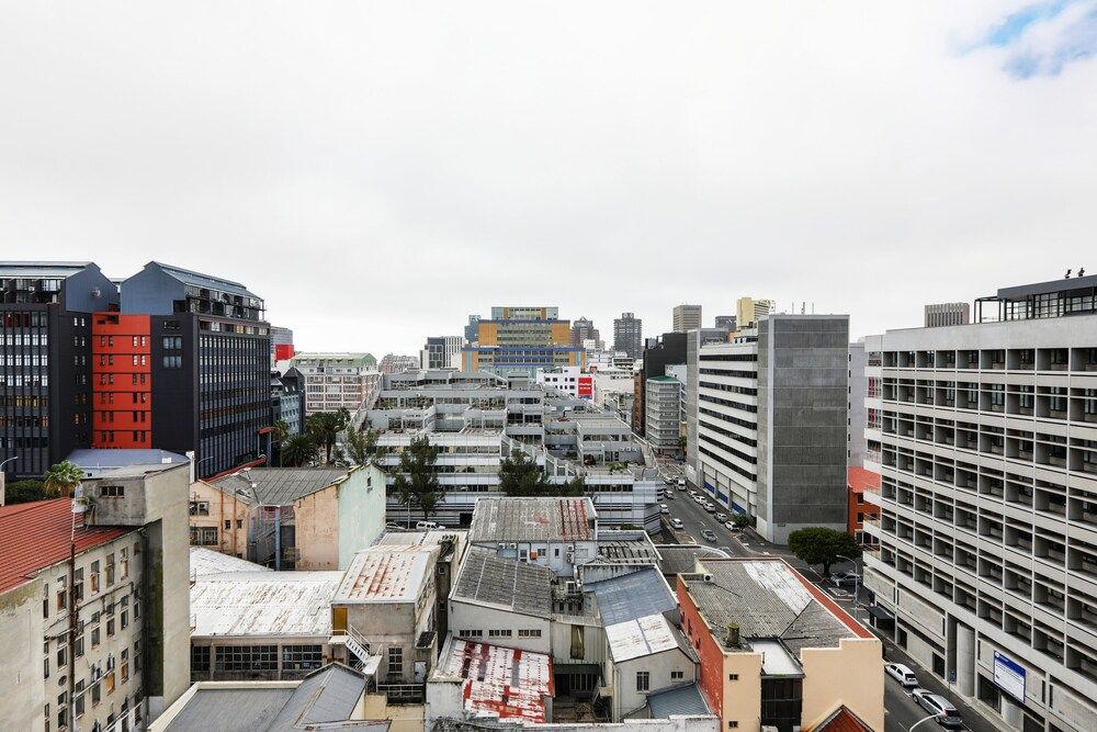 Eco Balcony Sentinel Apartment 1006 Luxury Room 20