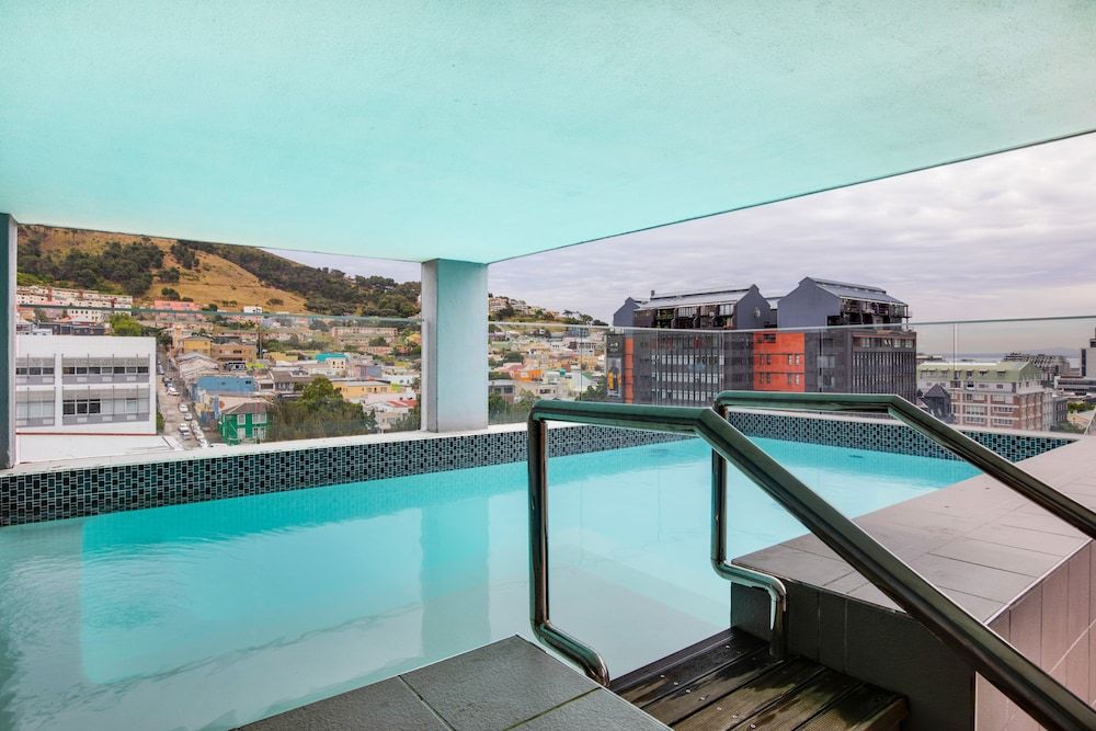 undefined Eco Balcony Sentinel Apartment 1006 3