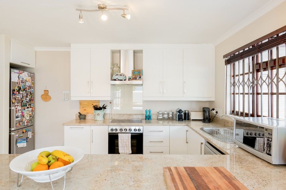 undefined Nansen Place 8