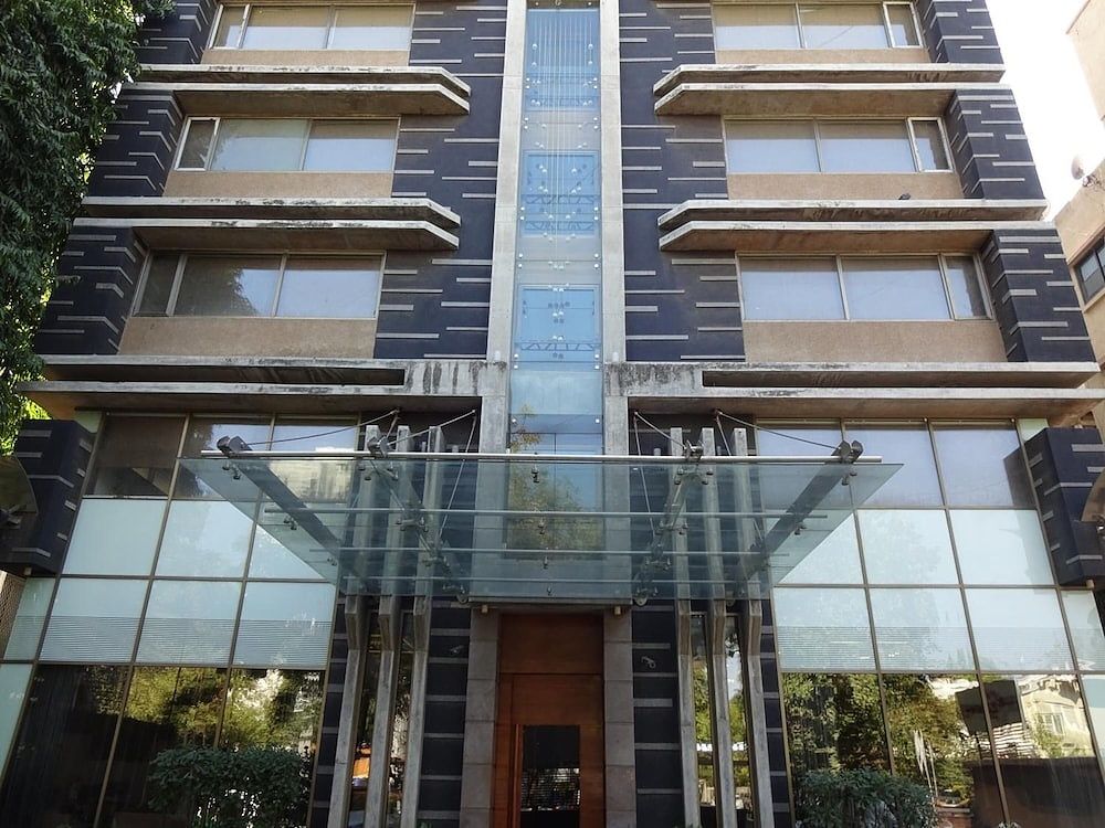 undefined Hotel Cosmopolitan 7