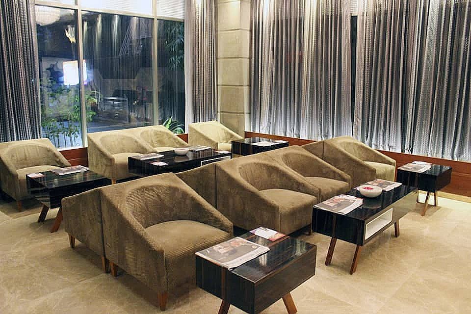 undefined Hotel Cosmopolitan 3