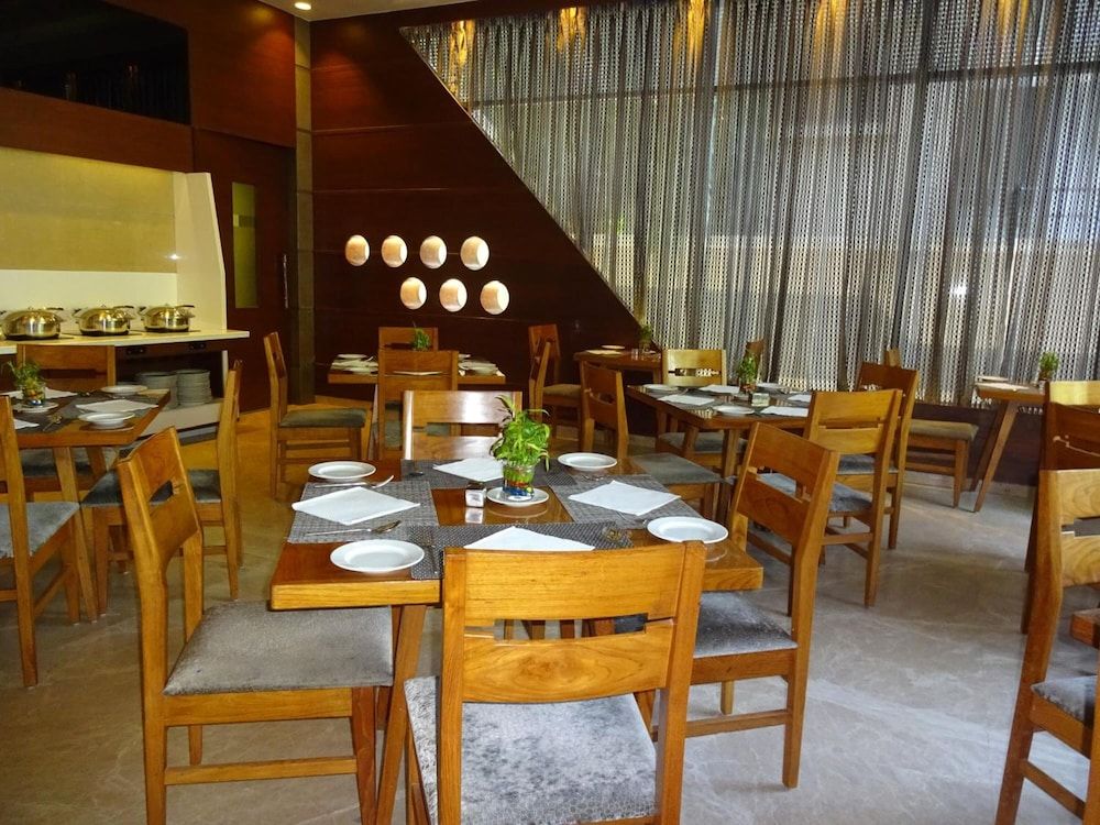 undefined Hotel Cosmopolitan 5