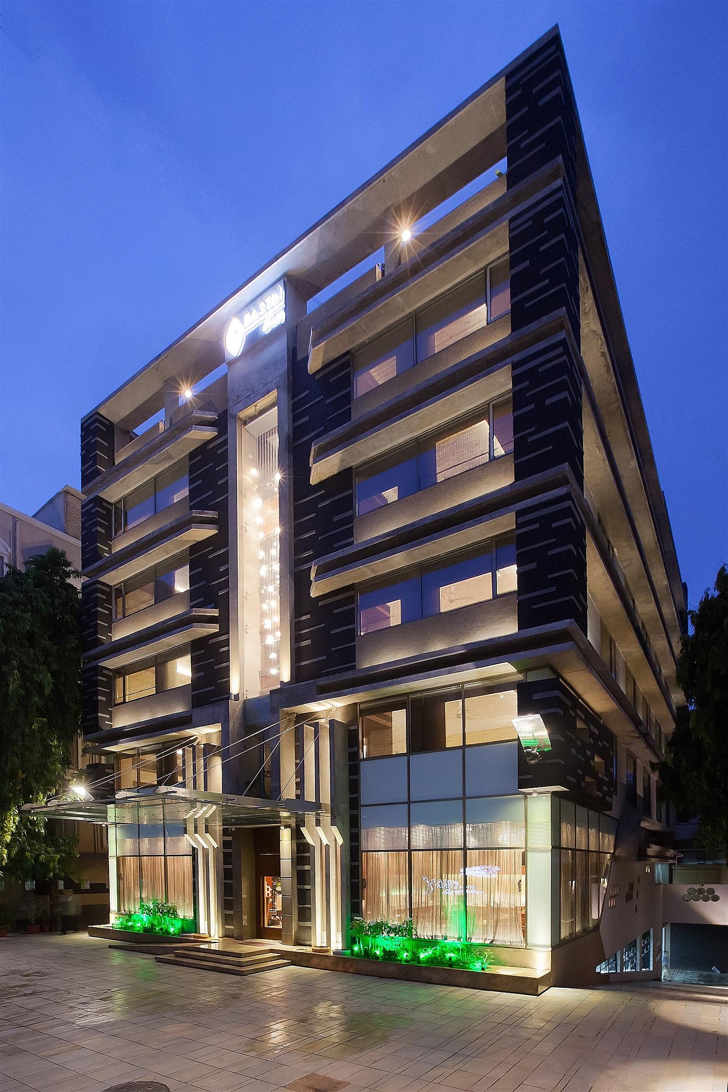 undefined Hotel Cosmopolitan 6
