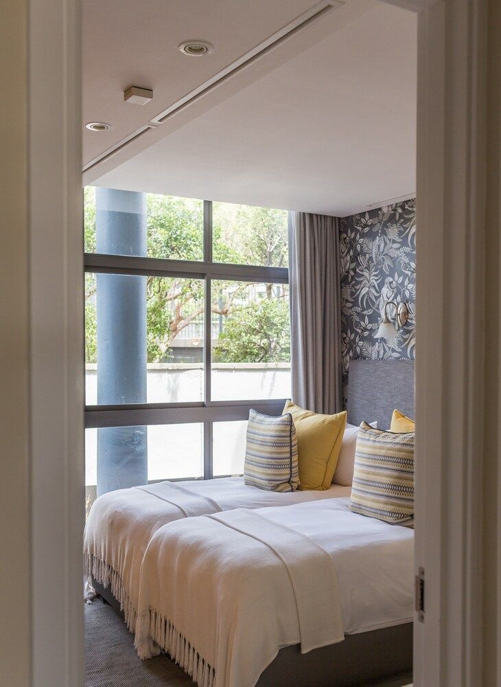 308 Juliette on the Waterfront Marina Apartment 5