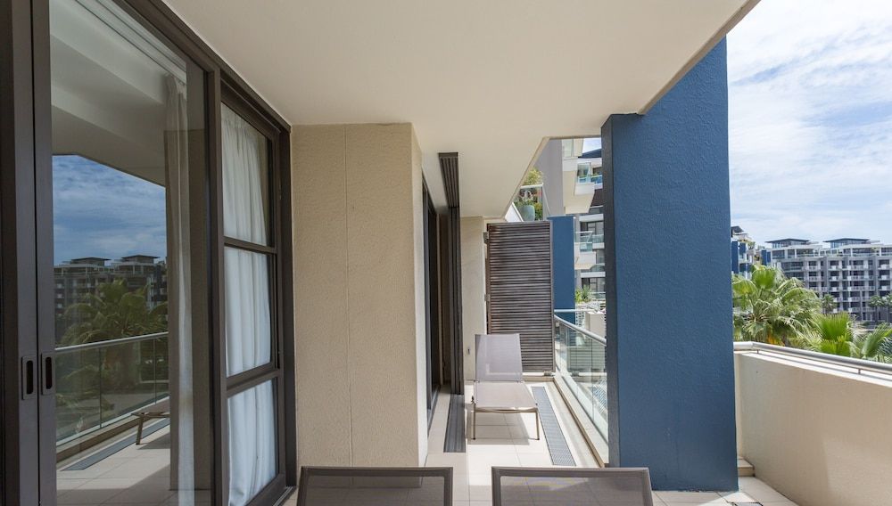 308 Juliette on the Waterfront Marina Apartment 13