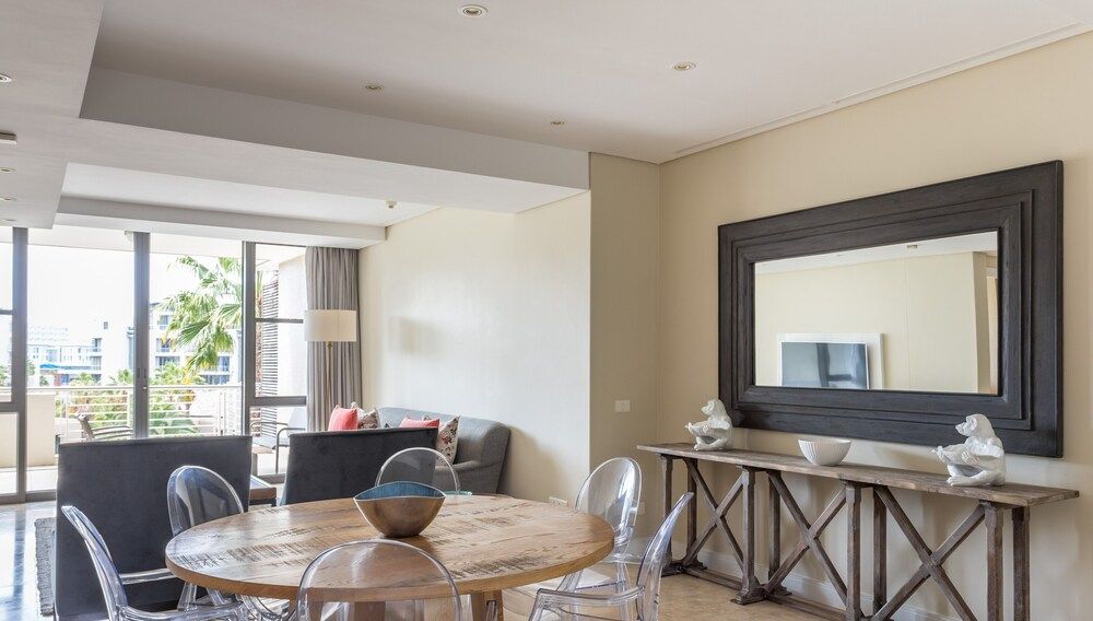 308 Juliette on the Waterfront Marina Apartment 28