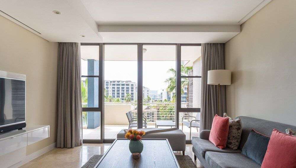 308 Juliette on the Waterfront Marina Apartment 29