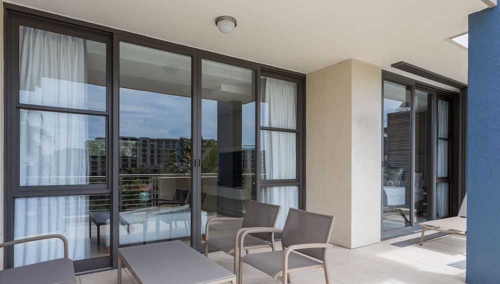 308 Juliette on the Waterfront Marina Apartment 14