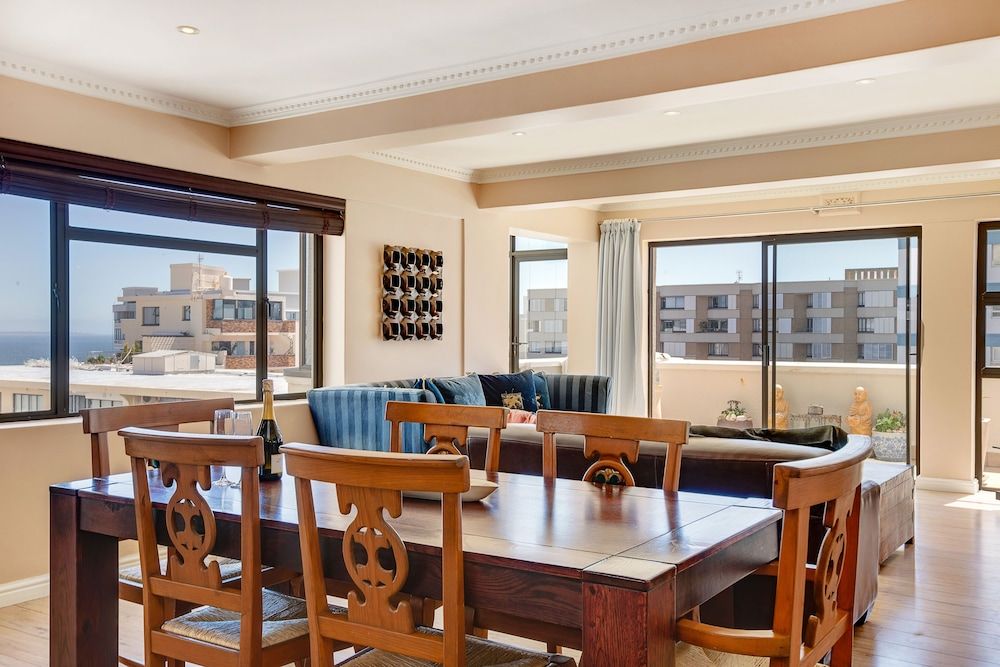 undefined Kingsgate Penthouse 54 7