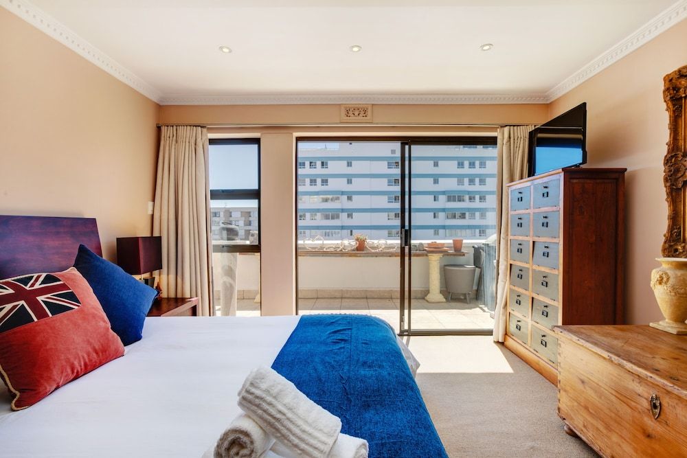 undefined Kingsgate Penthouse 54 5