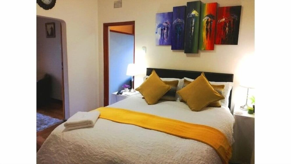 Chaston Manor Room (Chaston Manor Room Three) 2