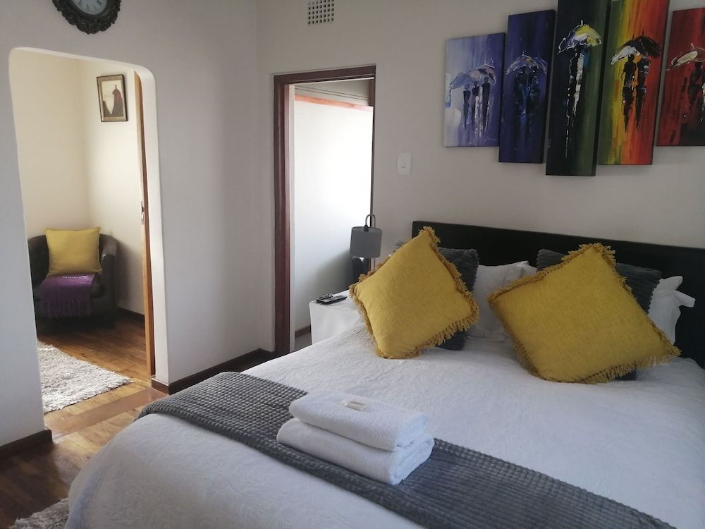 Chaston Manor Room (Chaston Manor Room Three) 4