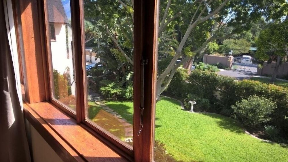 Chaston Manor Room (Chaston Manor Room One) 8