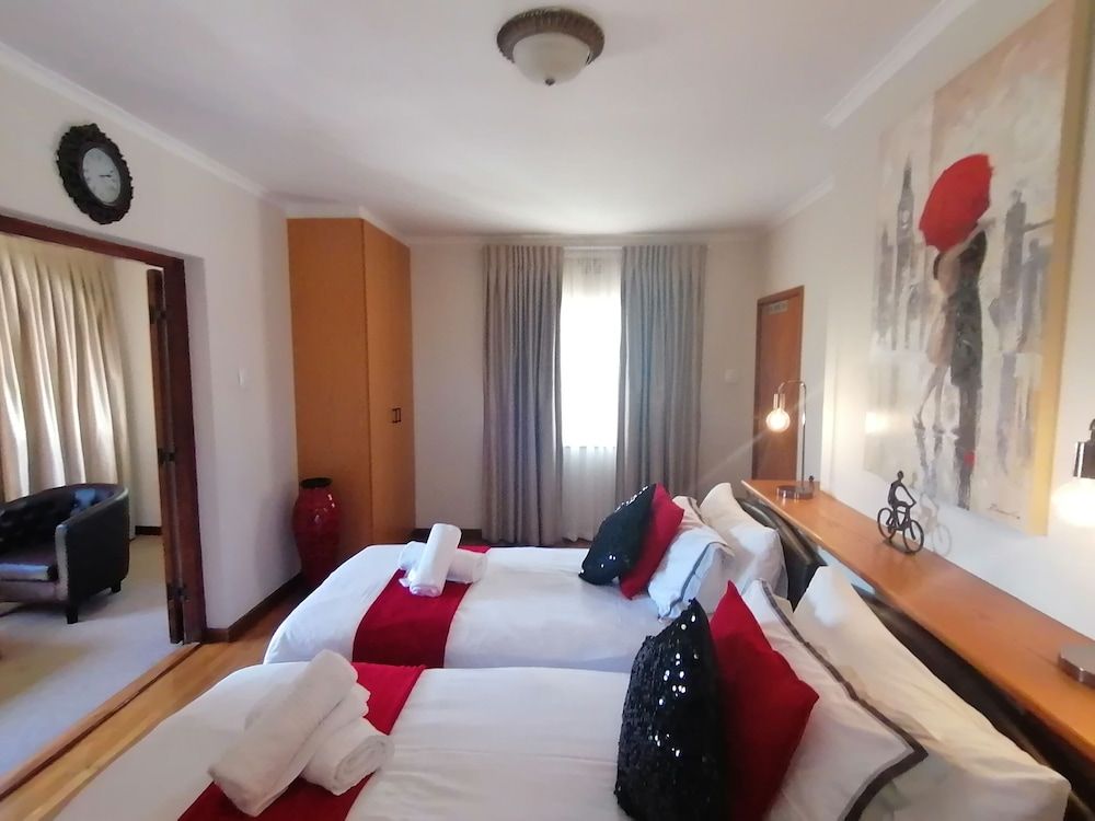 Chaston Manor Room (Chaston Manor Room Two) 5