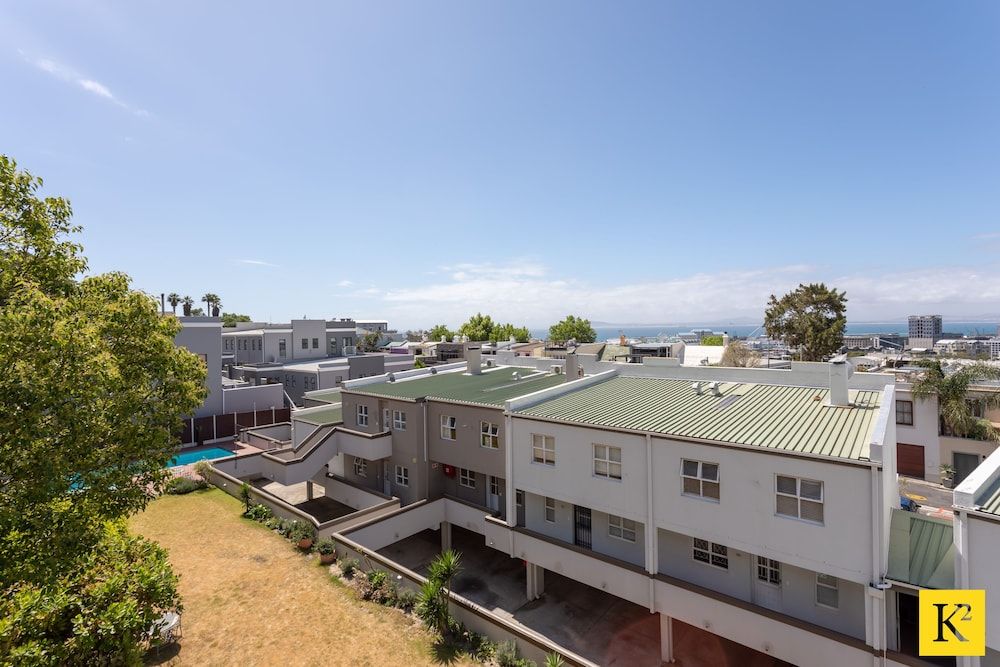 207 De Waterkant Piazza Luxury Apartment 19