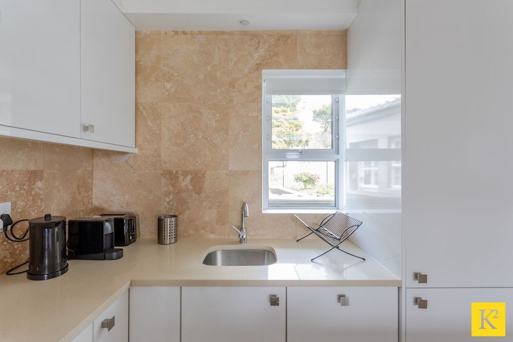 207 De Waterkant Piazza Luxury Apartment 24