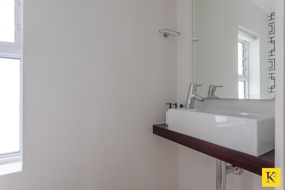 207 De Waterkant Piazza Luxury Apartment 36