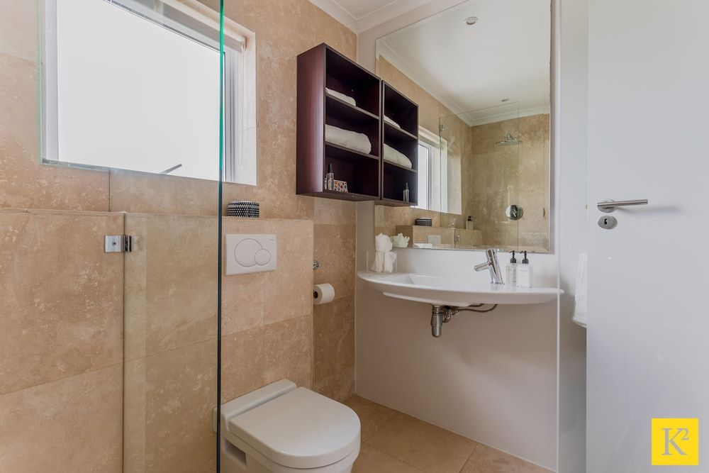 207 De Waterkant Piazza Luxury Apartment 29