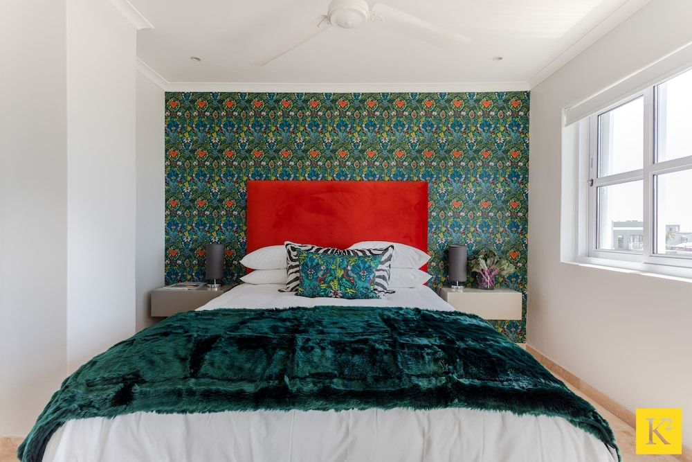 207 De Waterkant Piazza Luxury Apartment 8