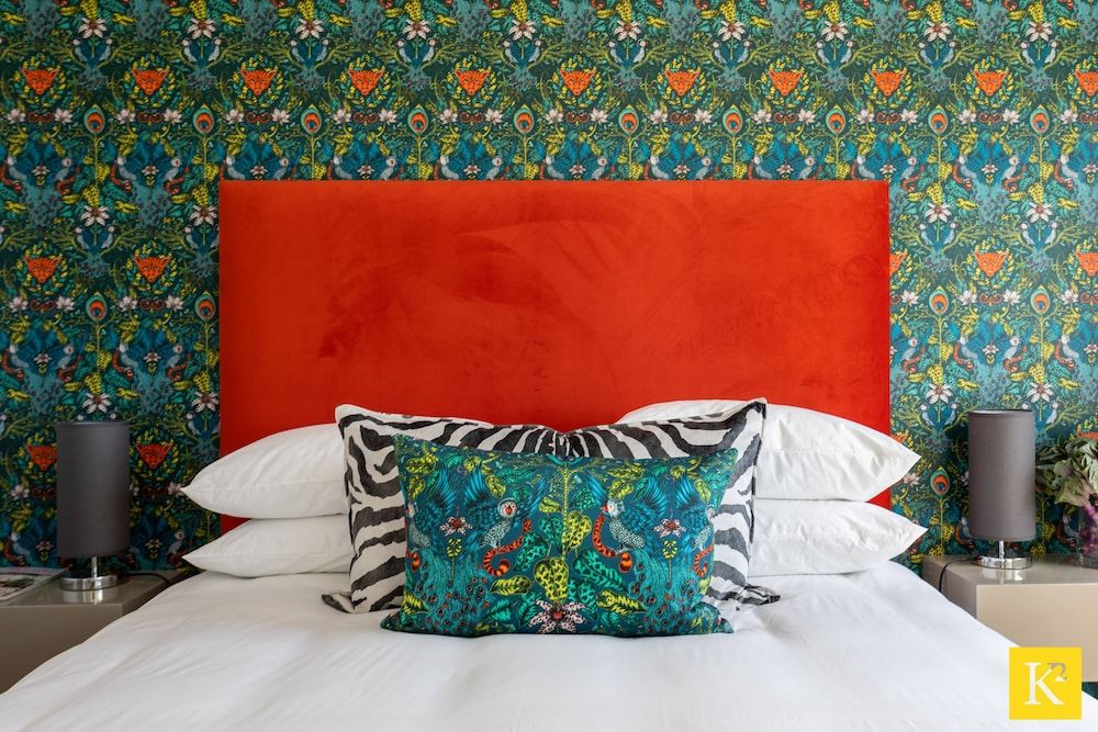 207 De Waterkant Piazza Luxury Apartment 12