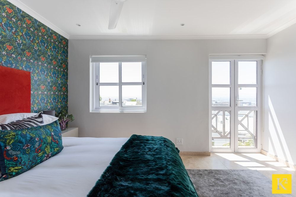 207 De Waterkant Piazza Luxury Apartment 15