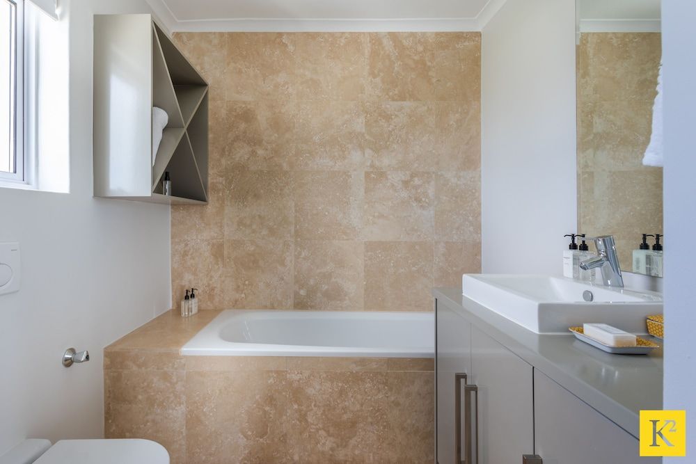 207 De Waterkant Piazza Luxury Apartment 31