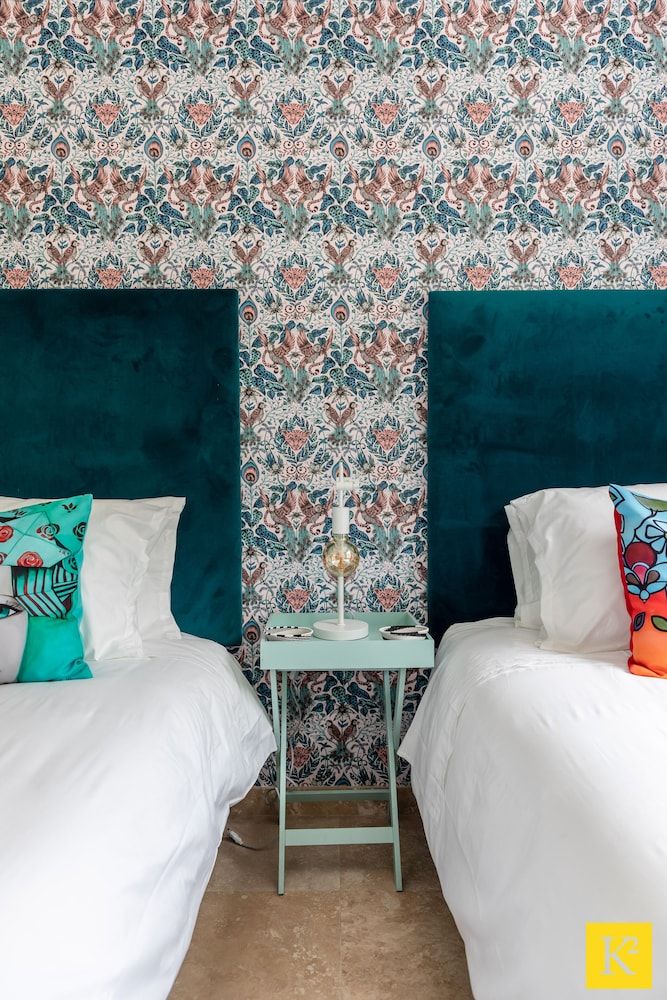 207 De Waterkant Piazza Luxury Apartment 11