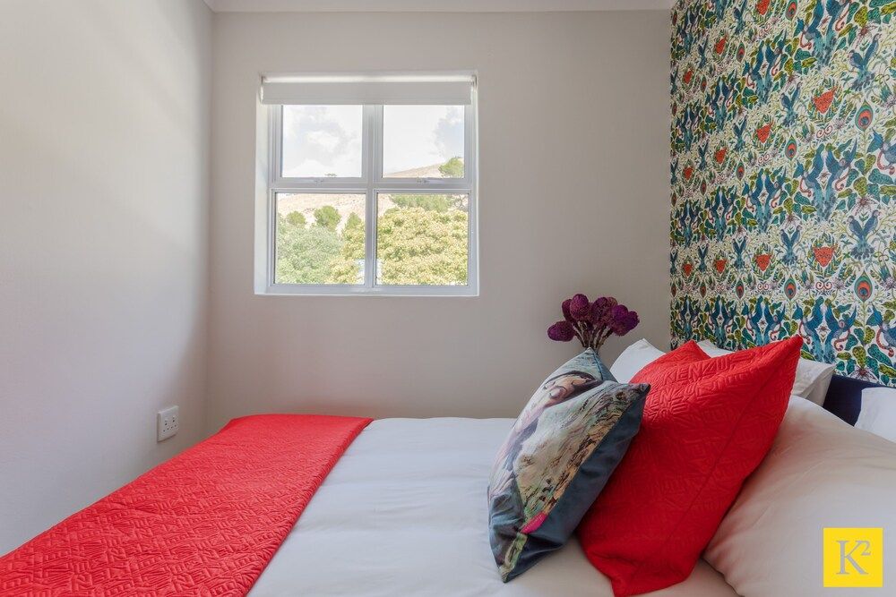 207 De Waterkant Piazza Luxury Apartment 9