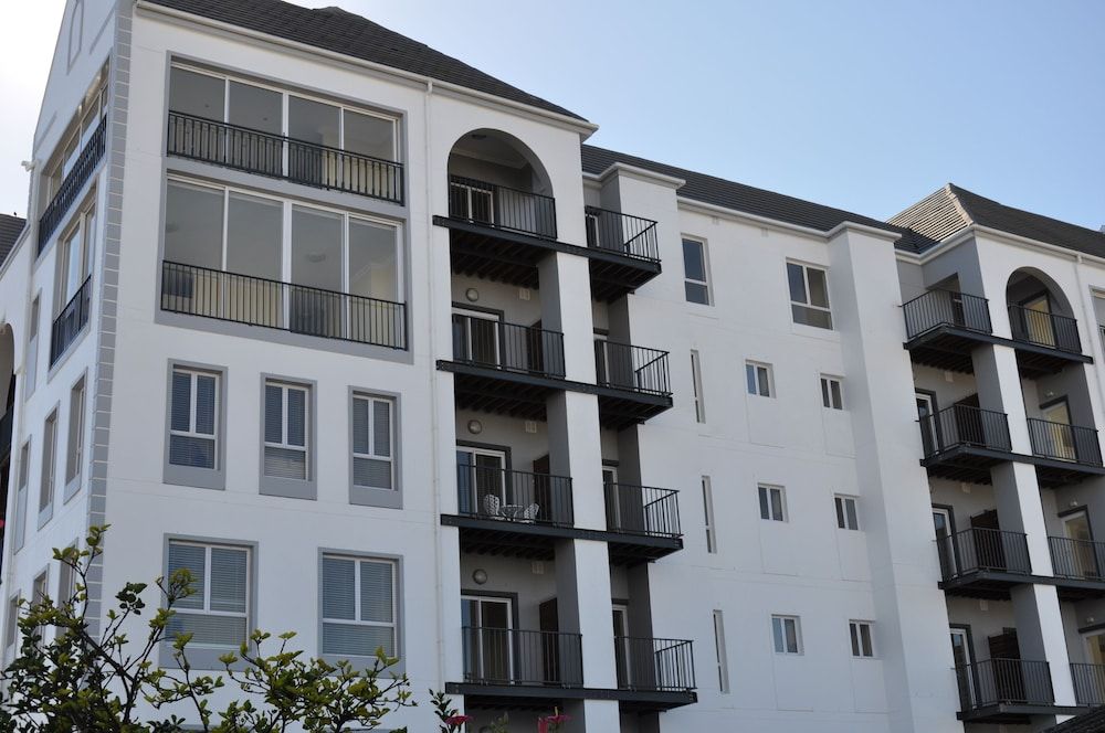 undefined Villa Blanca