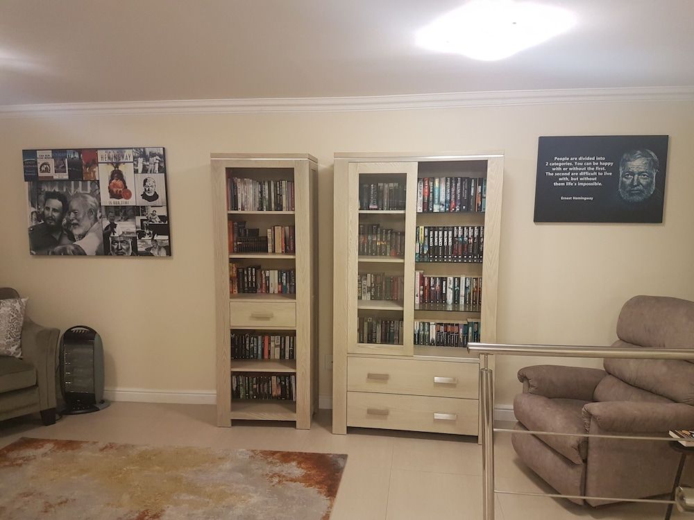 undefined Villa Blanca 9