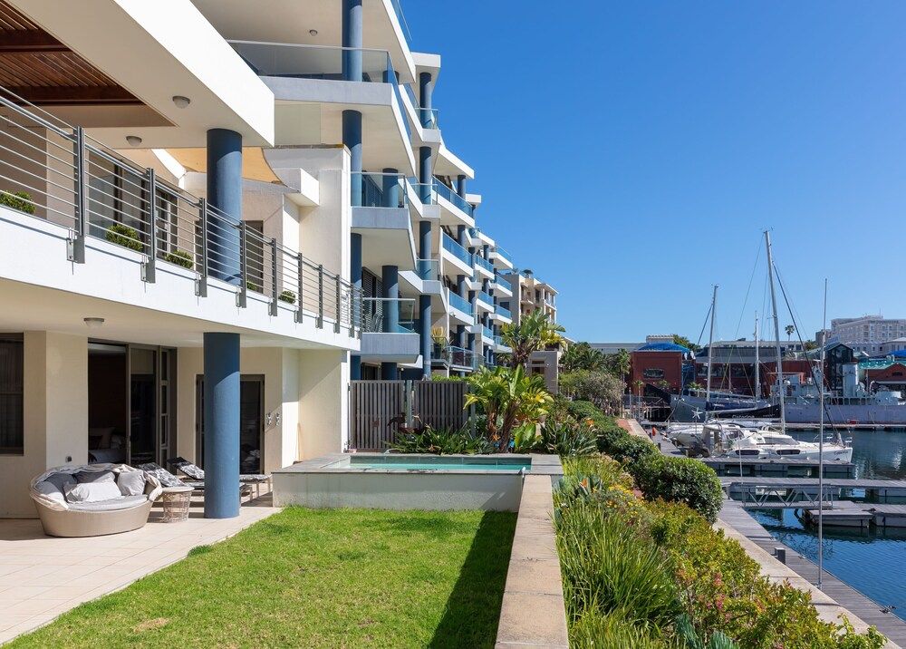 undefined 005 Palgrave on the Waterfront Marina 9