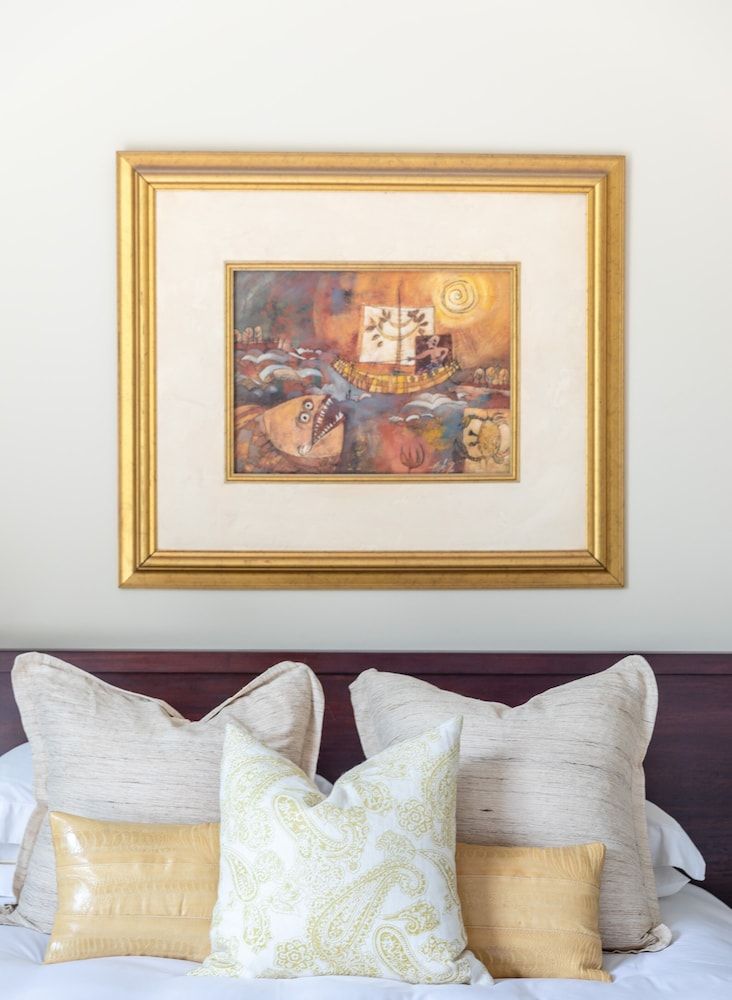 005 Palgrave on the Waterfront Marina Luxury Apartment 8