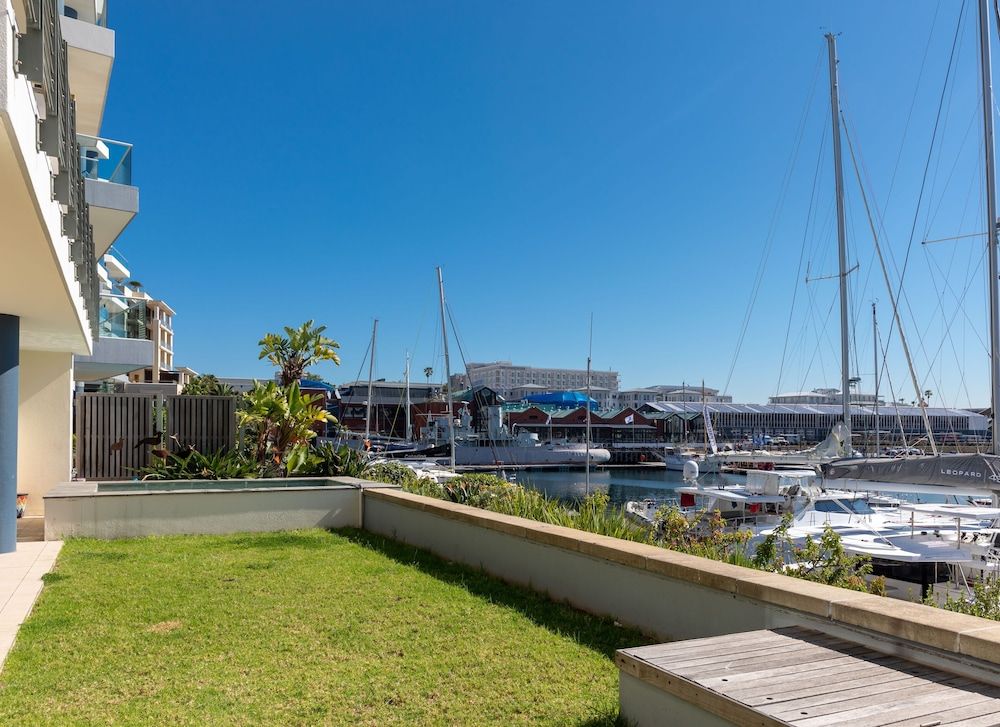 undefined 005 Palgrave on the Waterfront Marina 7