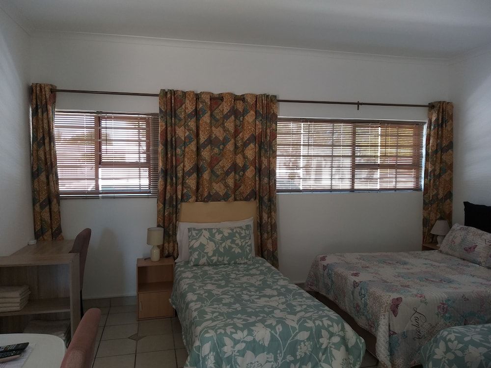 Dj'S B&B Family Quadruple Room 6