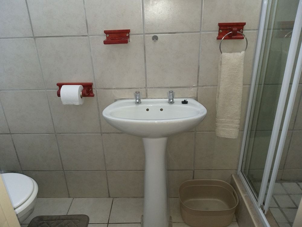 Dj'S B&B Family Quadruple Room 18